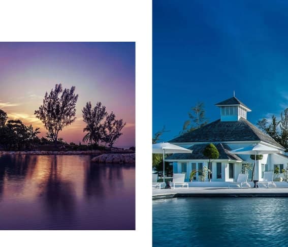 Trident Port Antonio | Best Jamaica Luxury Hotel - Trident Villas in Port Antonio Best Jamaica Luxury Hotel - Trident Villas in Port Antonio